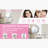 Indre Metal Wall Mirror-1354837464