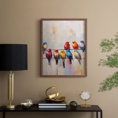 "ANIMALS Series Dxi"