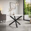 Darcus 6 - Person Dining Set-632748681