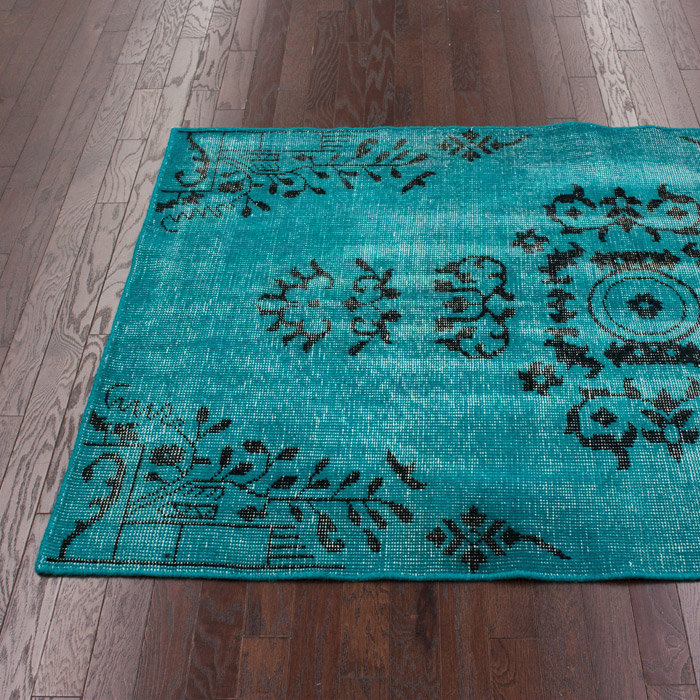 Hughson Indoor Rug, 5' x 8'