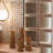 Roman Road 8" x 8" Glossy Porcelain Patterned Floor and Wall Tile-123818341-123818339