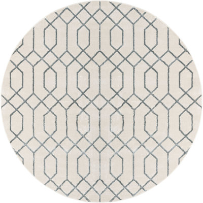Corando Geometric Indoor Rug
