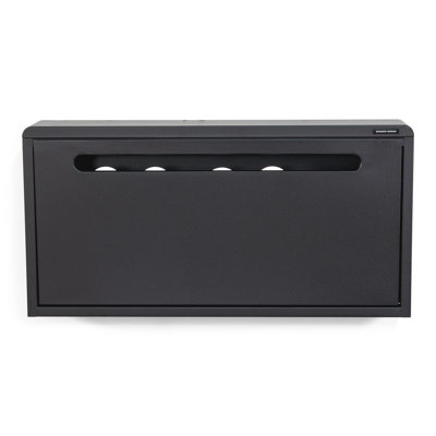 3 Pair Shoe Storage Cabinet