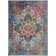 Verano Oriental Indoor Rug
