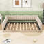 Upholstery Daybed with Storage pocket-1326083775-1326083747