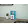 45cm W Animals Kids Cube