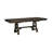 Dache Solid Wood Top Trestle Dining Set-939367123