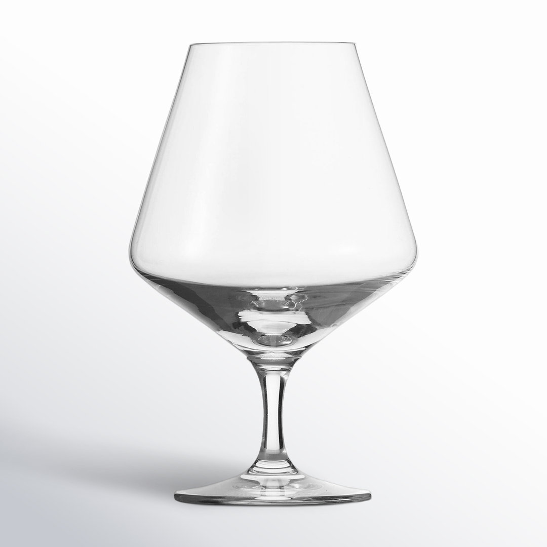 Pure 21 oz. Crystal Red Wine Glass (Set of 6) Zwiesel Glas