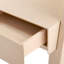 Evan Solid Wood Writing Desk