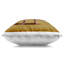 Coussin décoratif Mouse Workout