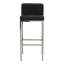 Madeline Upholstered Counter Stool with Metal Frame-87208028-87208030
