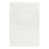 Rectangle 4'1" x 6'1"