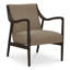 Fauteuil d'appoint Fable Shearling