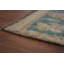 Tapis turc Oushak 3 x 10