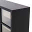 Millie 59.25'' W Solid Wood Sideboard