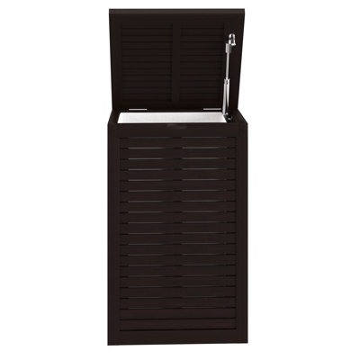 Spa Laundry Hamper