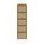 43cm W Bookcase-80870914