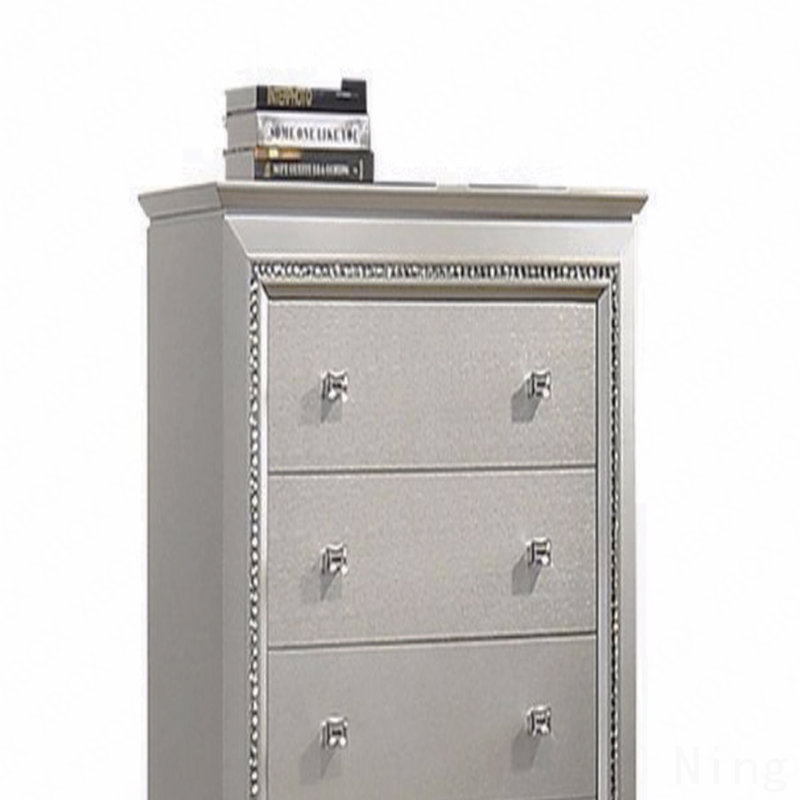 Commode (commode)