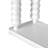 Norflett Fir Floating Shelf-1697304206
