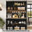 Pantry Cabinet