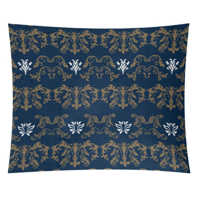 Microfiber Tapestry