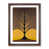 Walnut Framed selected