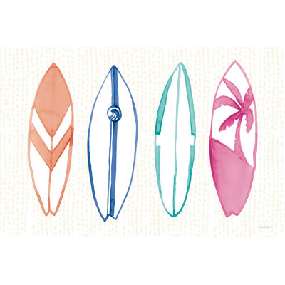 Planches de surf Laguna I