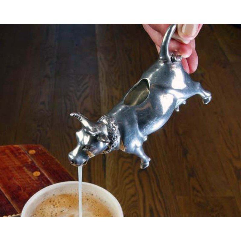 Garden Friends Creamer Bowl