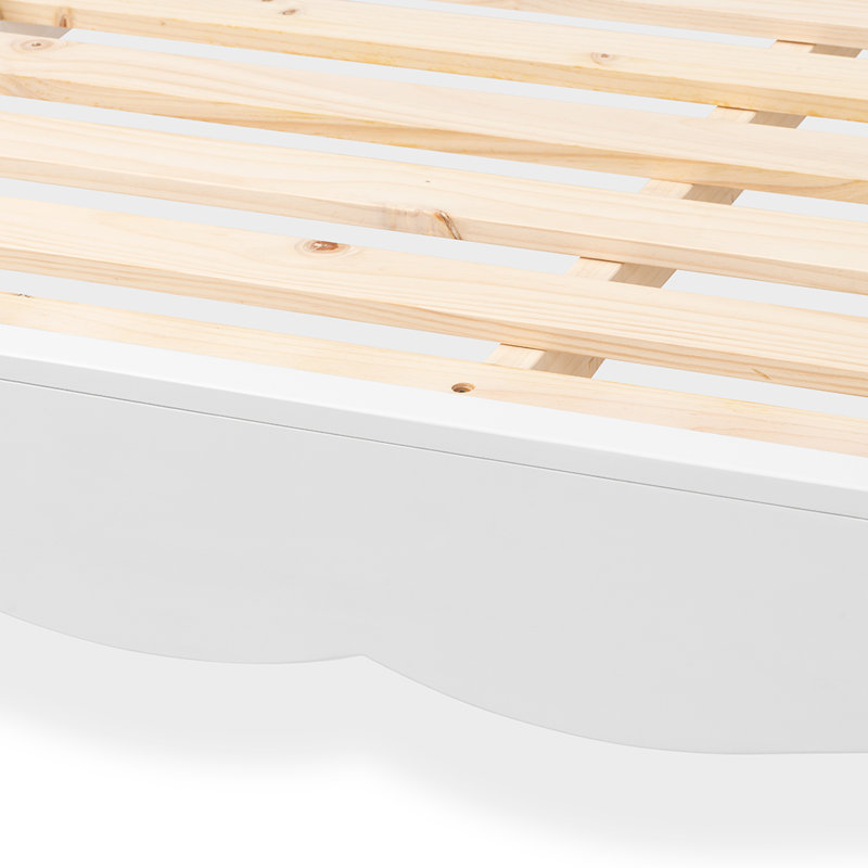 Kensal Bed, Kingsize (5')