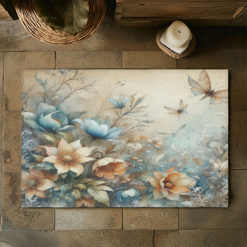 Bellis, Rectangulaire 3 pi x 5 pi