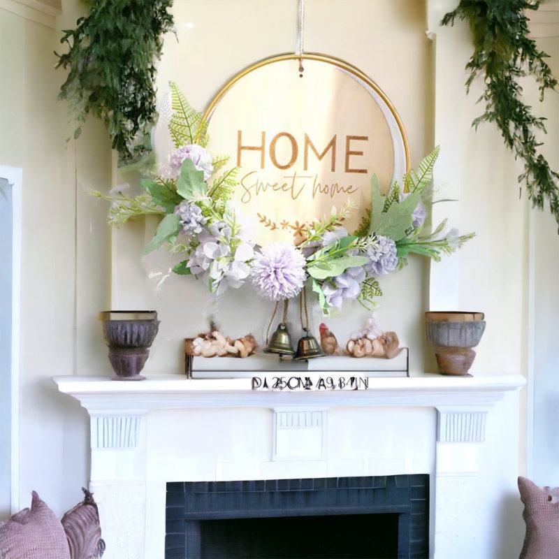Farmhouse Wall Decor