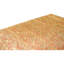 Hand Knotted Area Rug in Terracota
