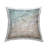 Indoor/Outdoor Throw Pillow