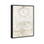 Impression d’art graphique sur toile tendue de luxe the Moon-66978795-66978796