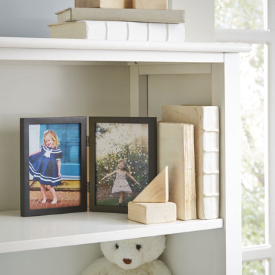 Soham Wood Matte Picture Frame