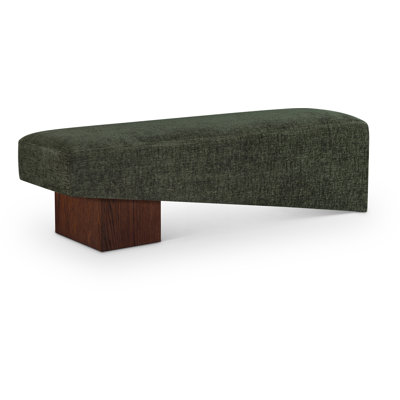Colindale Fabric Bench