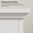 Two Door Storage Cabinet