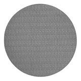 Wicker Round Placemats