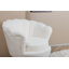 Lewallen Upholstered Barrel Chair