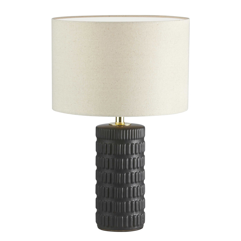 Sehaj Ceramic Table Lamp