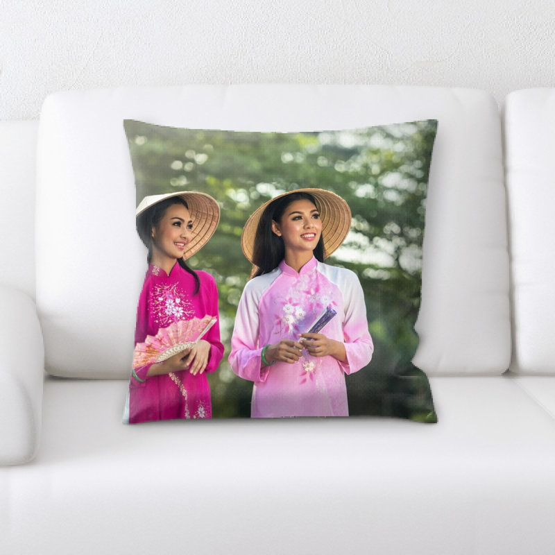 Coussin pour adultes