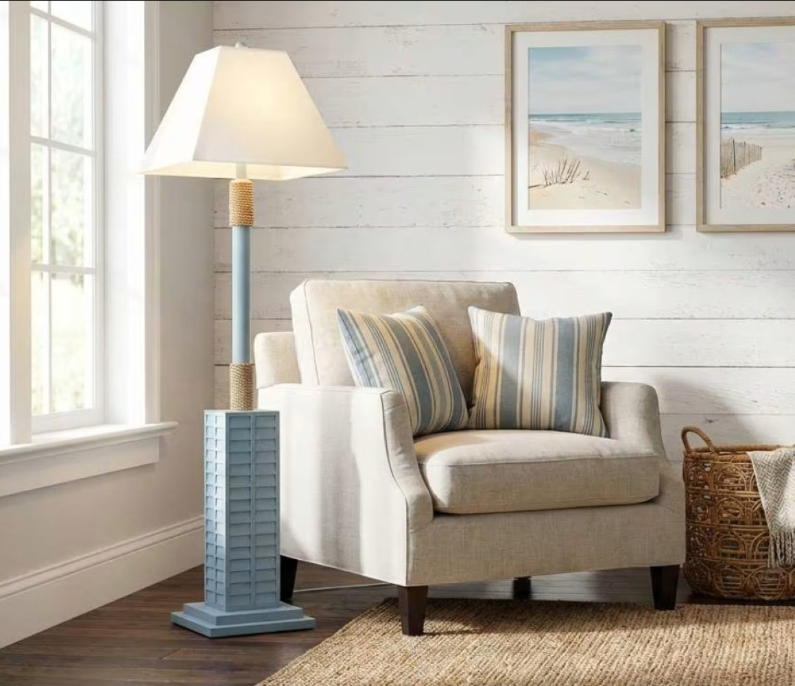 Floor Lamp 3 Way Switch