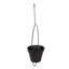 Pot à fleurs suspendu en fer Steger-56098599