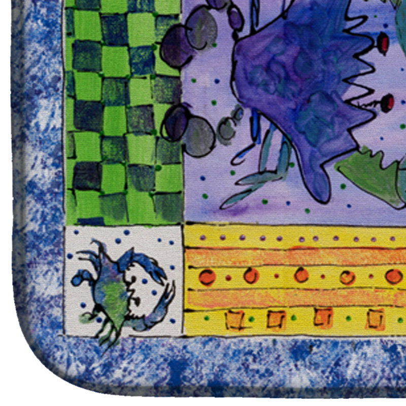 Drying Mat
