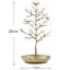 Metal Jewellery Stand + Self Standing-1446151055