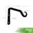 Metal Weather Resistant Bracket Plant Stand-50812391