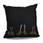 Coussin décoratif carrée magique elfin-18014555