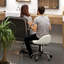 Tabouret de beauté et de massage réglable-1940222431