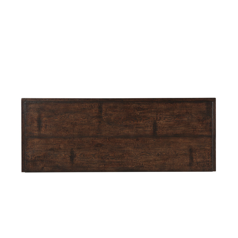 Axel 5 - Drawer Dresser