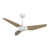 White with Light Wooden Pattern Blade is out of stock